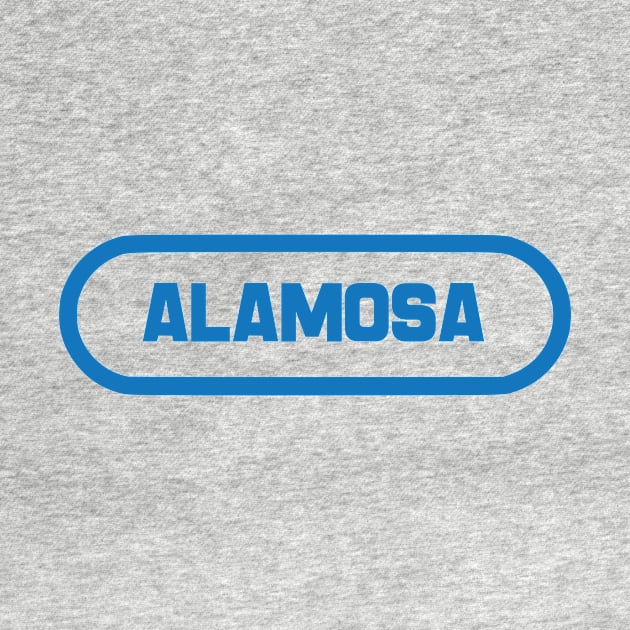 Alamosa City by AvoriseStudio